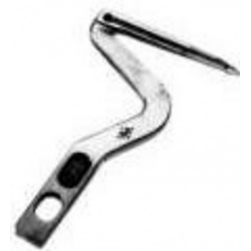 Петлитель левый 212215