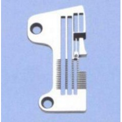 Пластина игольная 146782-0-01