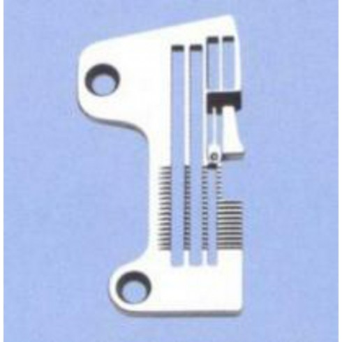 Пластина игольная 146782-0-01