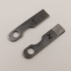 Нож обрезки игольной пластины 12919002