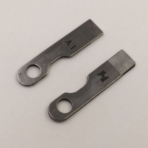 Нож обрезки игольной пластины 12919002