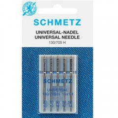 Игла SCHMETZ 130/705H № 70 (5 шт/уп)