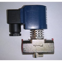Электромагнитный клапан 1/2’’ EV0003 02.10.14.321.2201