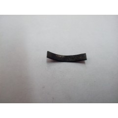 Пружина плоская 04.04.02