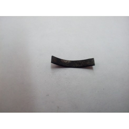 Пружина плоская 04.04.02