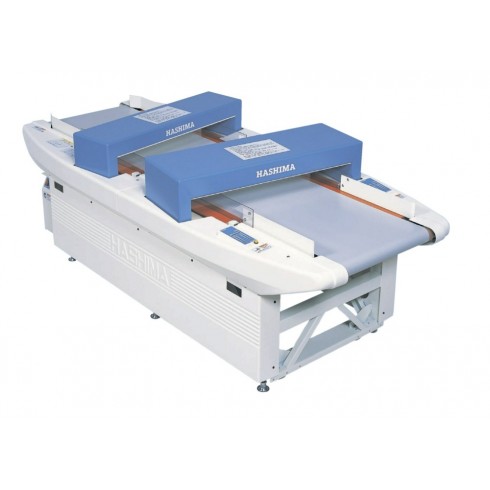 Детектор игл Hashima HN-2650C