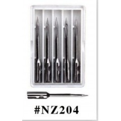 Иглы к этикет-пистолету длинные №204 (YH204 35.5 мм) 5 шт. HD-8S