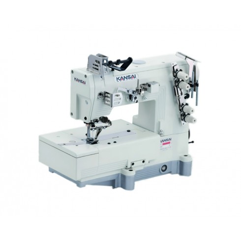 Промышленная швейная машина Kansai Special NL5802GL 6.4