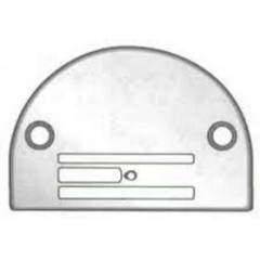 Пластина игольная B1109-555-H0B (тяжел) original