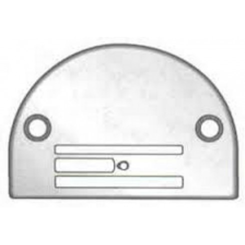 Пластина игольная B1109-555-H0B (тяжел) original