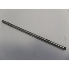 Вал вертикальный GZ435 (10102007)