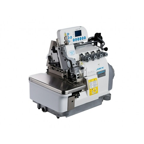 Оверлок Jack JK-798TE-5-516-A04/435