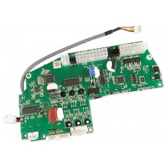 Плата управления 811891