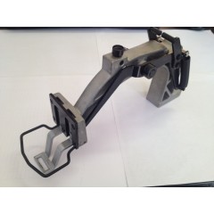 Кронштейн лапки в сборе 4030102900