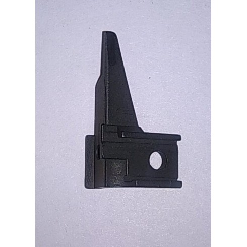 Державка верхнего ножа 680013012 (3-х, 4-х нитка)