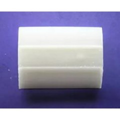 Мел STRONG исчезающий белый (100 шт./уп.)