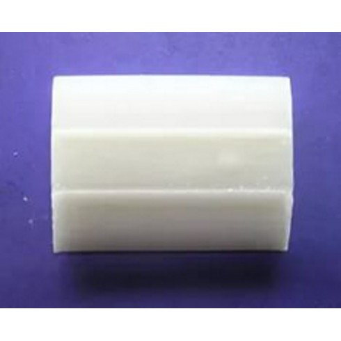 Мел STRONG исчезающий белый (100 шт./уп.)