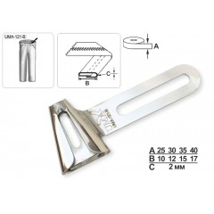 Приспособление UMA-121-B 43-20 M