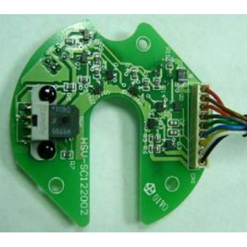 Позиционер внутренний (11230014)