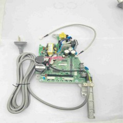 Плата управления 3123000200