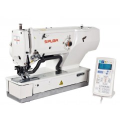 Петельная машина Siruba LBHS1790DS ( серводвигатель)