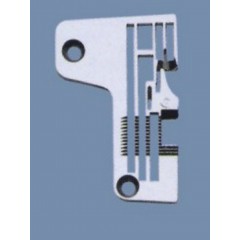 Пластина игольная 204941 (трехрядная)