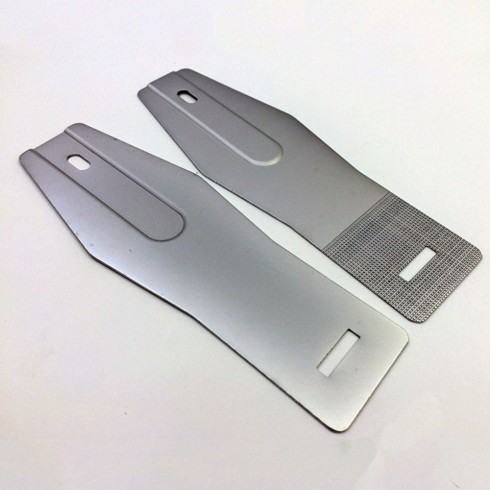 Пластина подвижная 40315002 20х5 мм