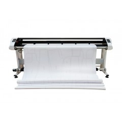 Струйный плоттер Hefei RT-220E-2
