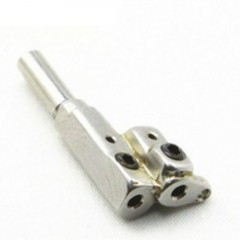 Иглодержатель 118-70458 (F)