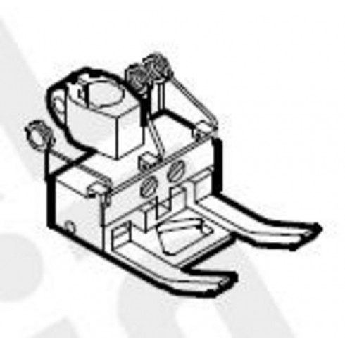 Лапка P7873-A (original)