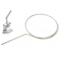 Приспособление для вдевания шнура в пояс 32 см