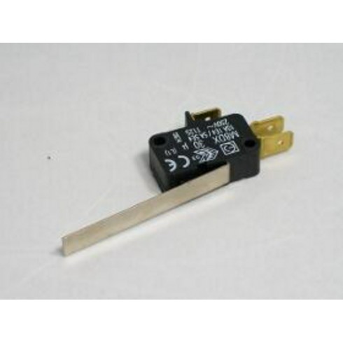 Микропереключатель на педаль системы отсасывания A0086