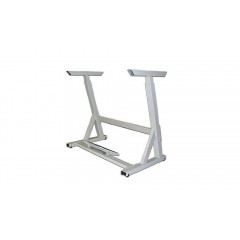 Ноги без логотипа 1 педаль (EC)