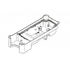 Поддон 12801006