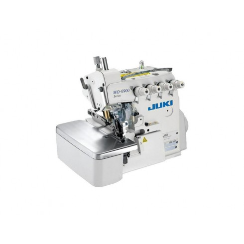 Оверлок Juki МО-6904C-OE6-307