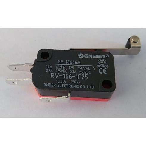 Микровыключатель