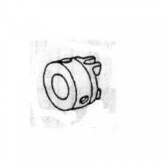 Муфта сцепления 175019