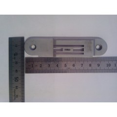 Пластина игольная 12515016