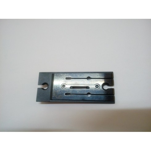 Пластина игольная 400-46305 (original)