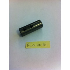 Втулка задняя челночного вала KL220070/KL220250