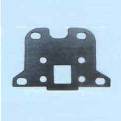 Пластина 132-15306 (original)