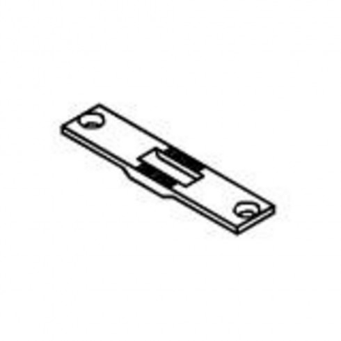 Пластина игольная 107-01104 (original)