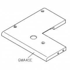 Крышка платформы верхняя MA41E (original)