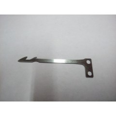 Нож нижний 134-41308 (UT25) (original)