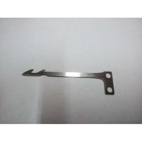 Нож нижний 134-41308 (UT25) (original)