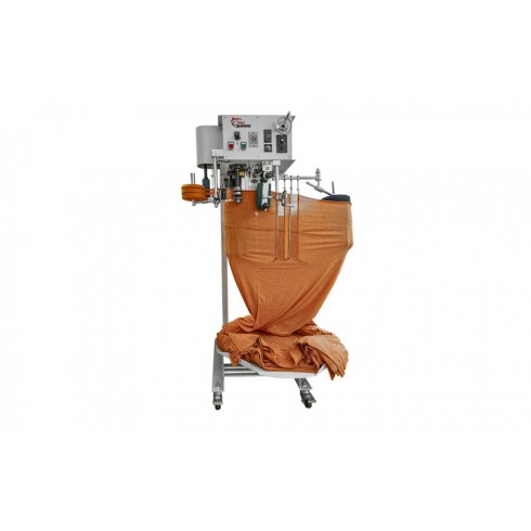 Машина для нарезания бейки Red Shark RS-T803AT