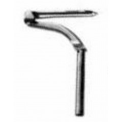 Петлитель левый 202094-0-11