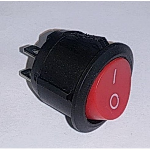 Кнопка включения