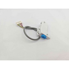 Кнопка включения обрезки нити 12133006600