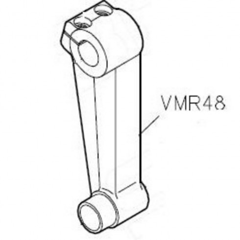Рычаг VMR48 (original)